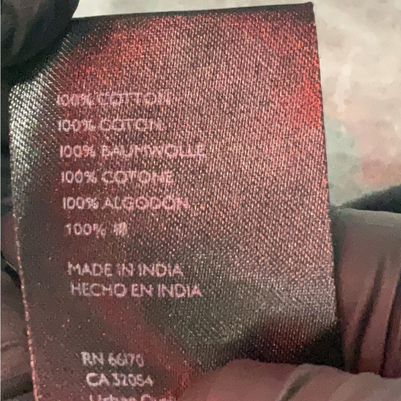 Anthropologie The Somerset Maxi Dress, 1X black - Picture 7 of 9